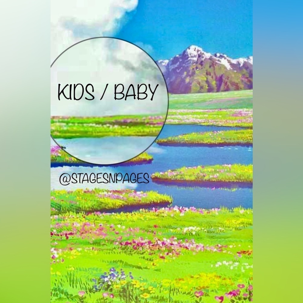 🖤 KIDS / BABY 🖤